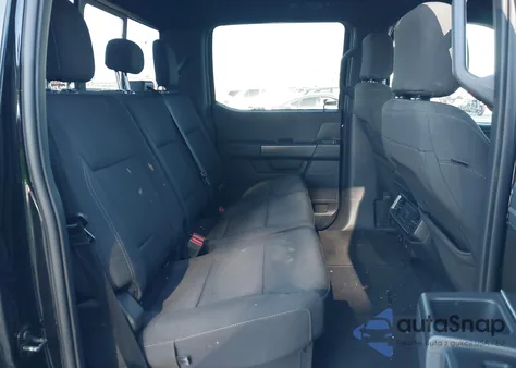 2024 Ford F-150 Xlt z USA, uszkodzony, nr VIN 1FTFW3LD0RFA37892